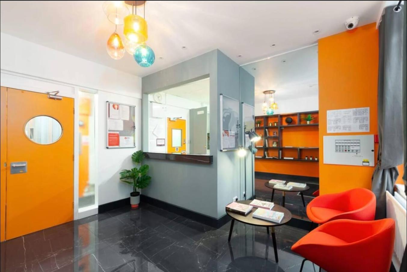 Spacious With Shared Facilities Appartement