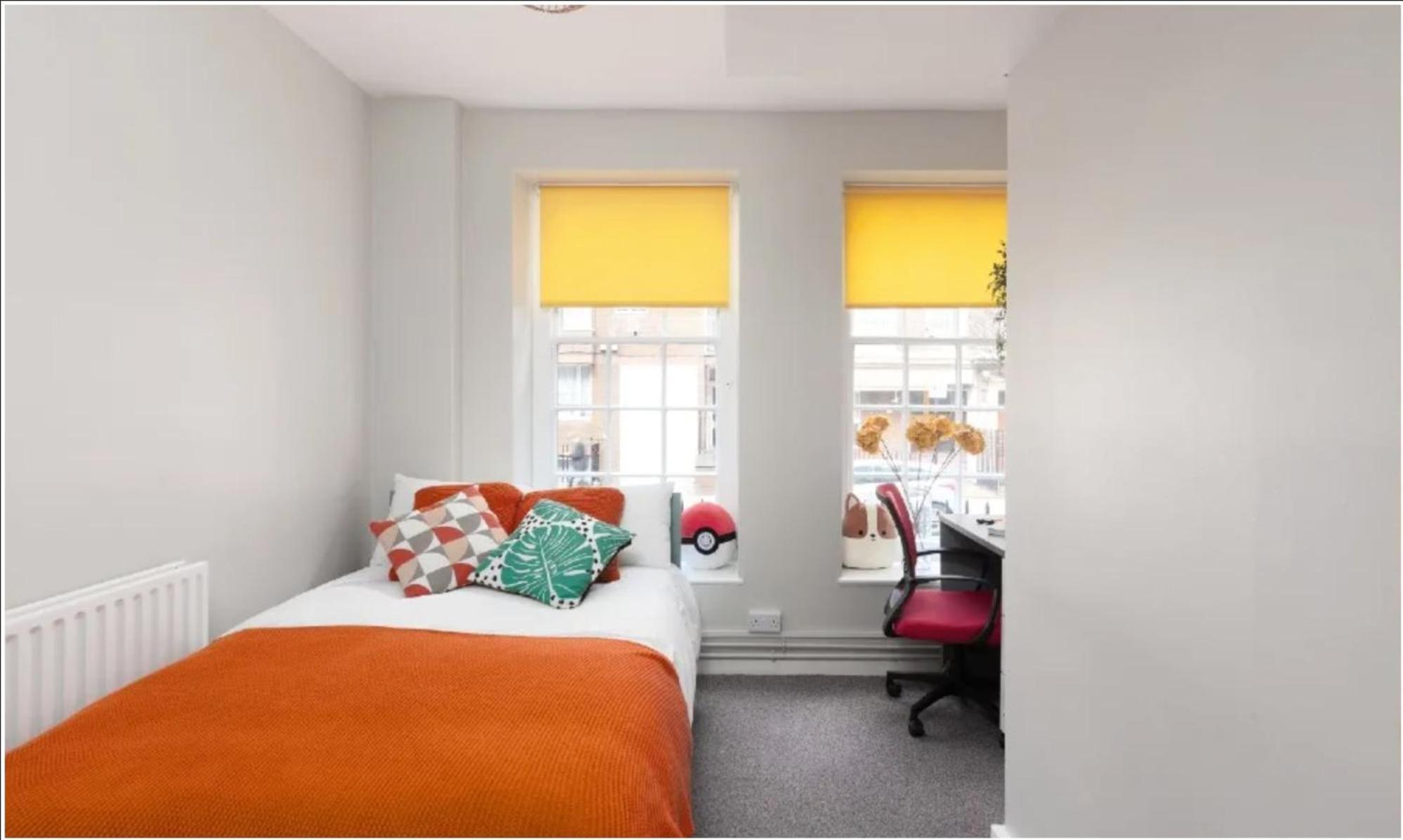 Spacious With Shared Facilities Appartement Londen