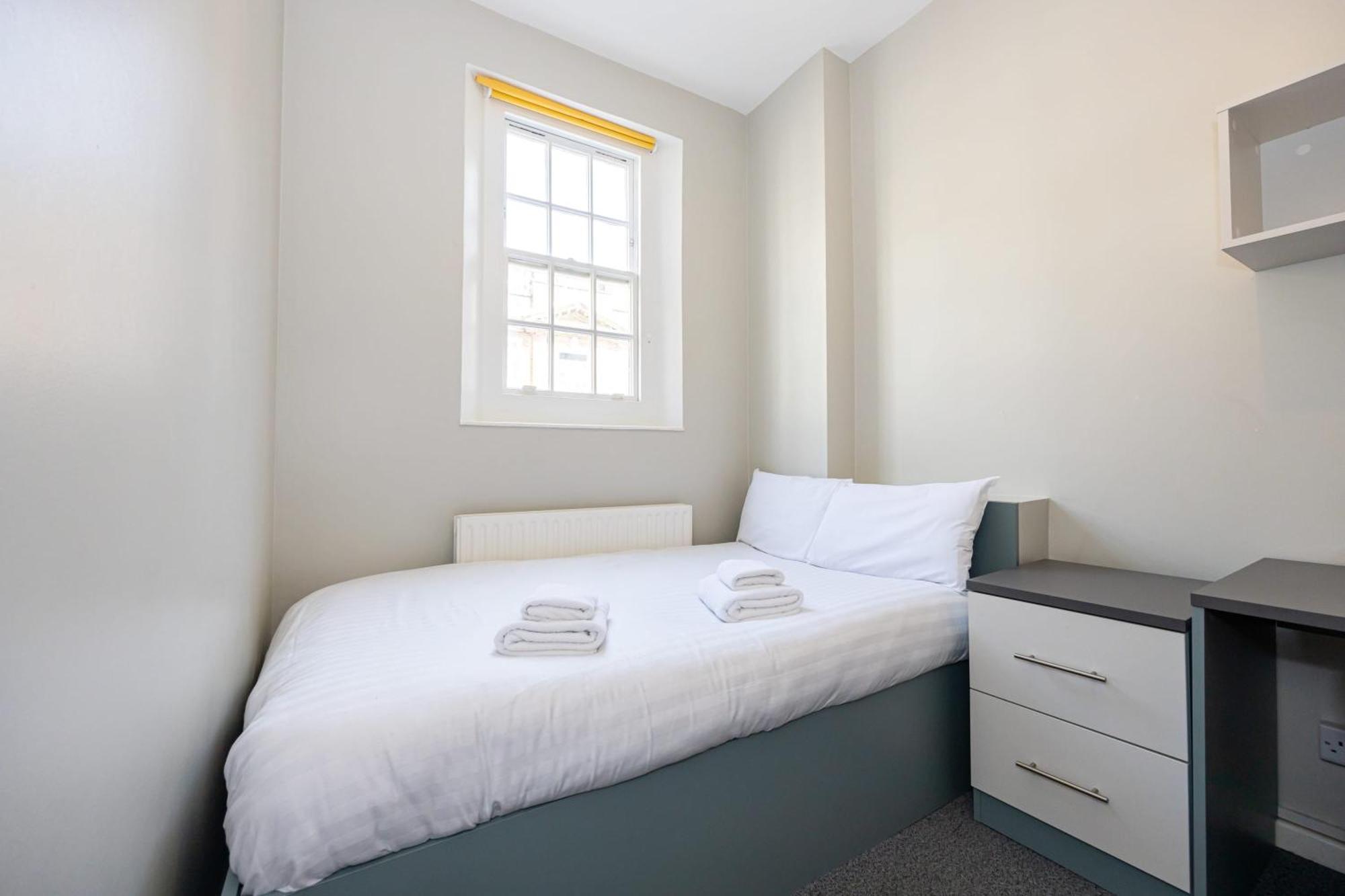 Spacious With Shared Facilities Appartement *
