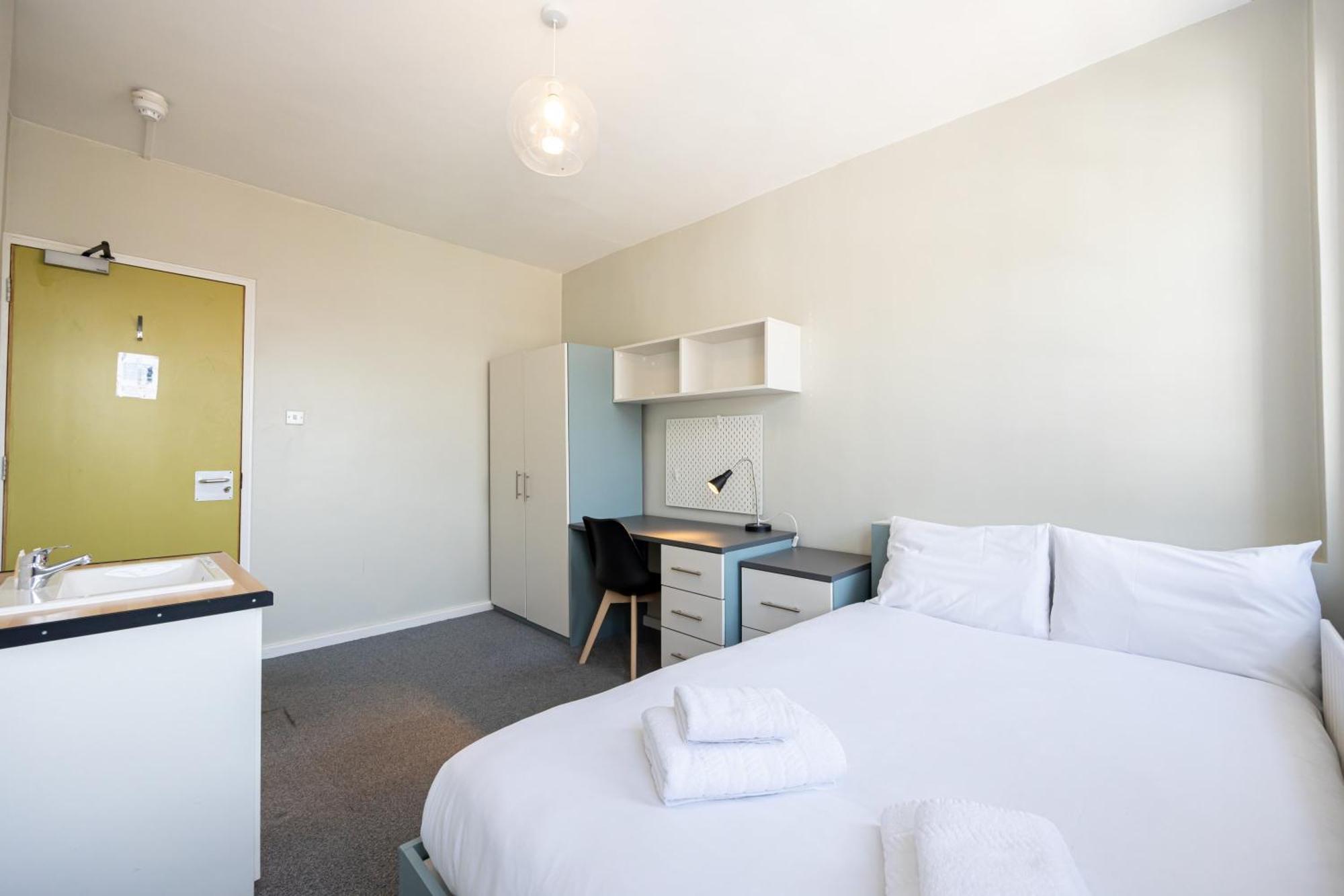 Spacious With Shared Facilities Appartement *