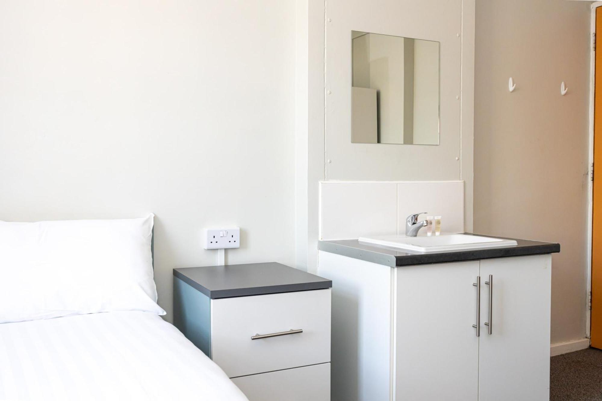Spacious With Shared Facilities Appartement *