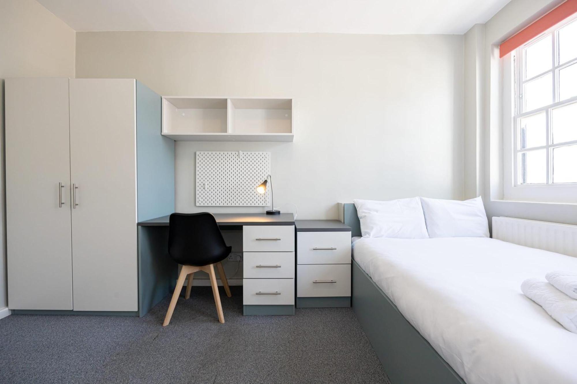Spacious With Shared Facilities Appartement *