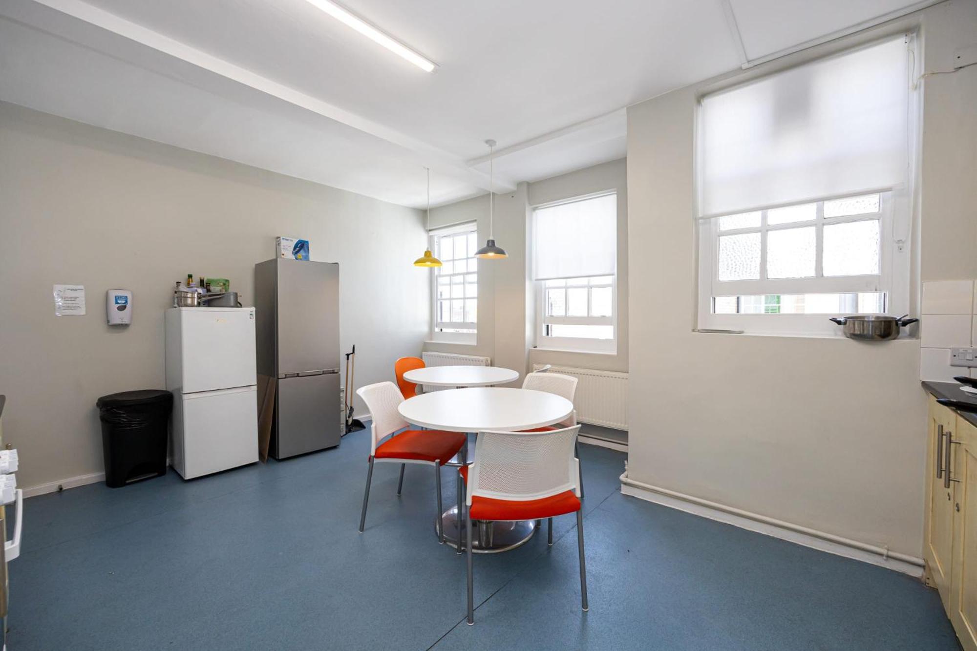 Spacious With Shared Facilities Appartement Londen