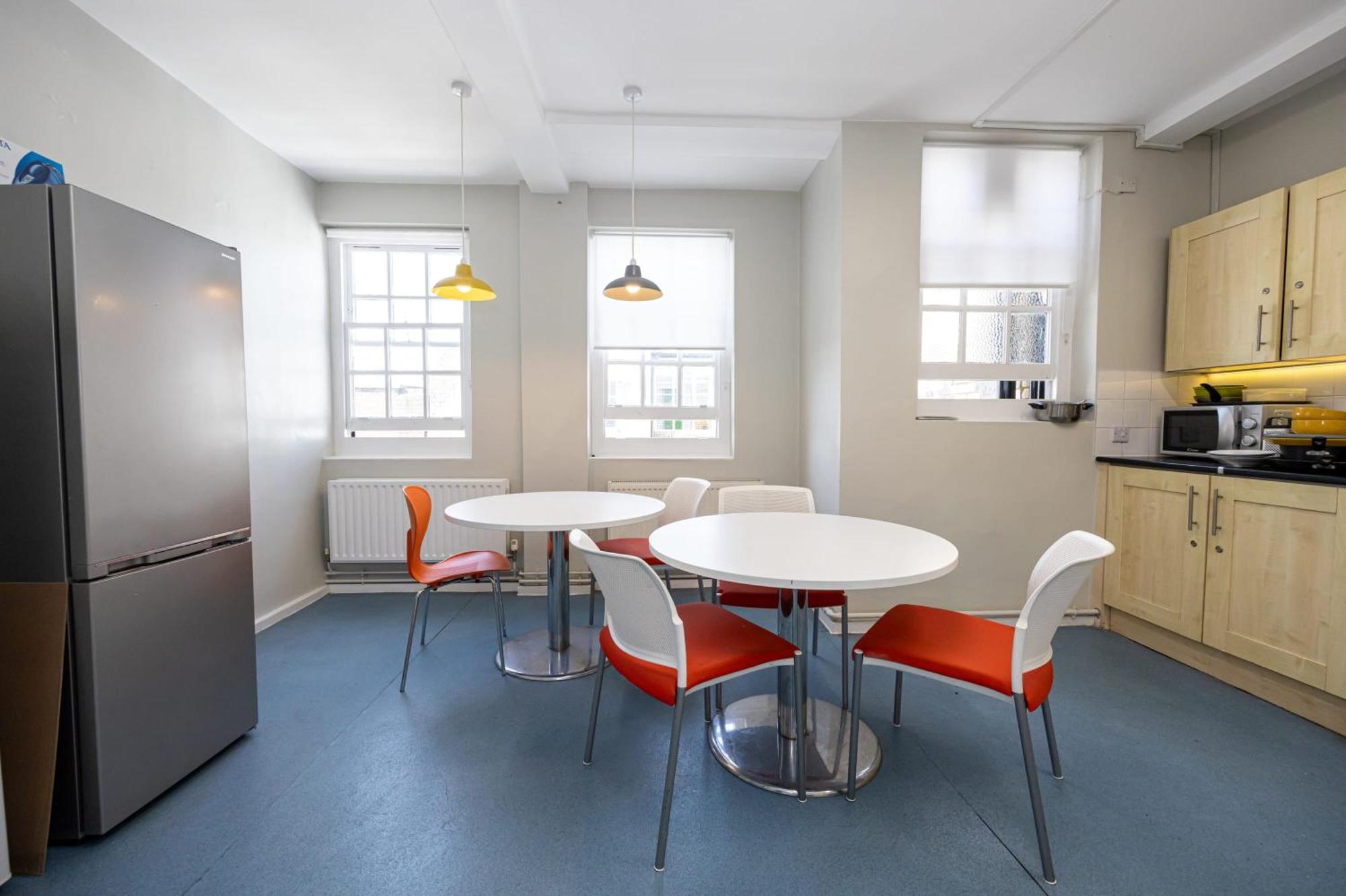Spacious With Shared Facilities Appartement *