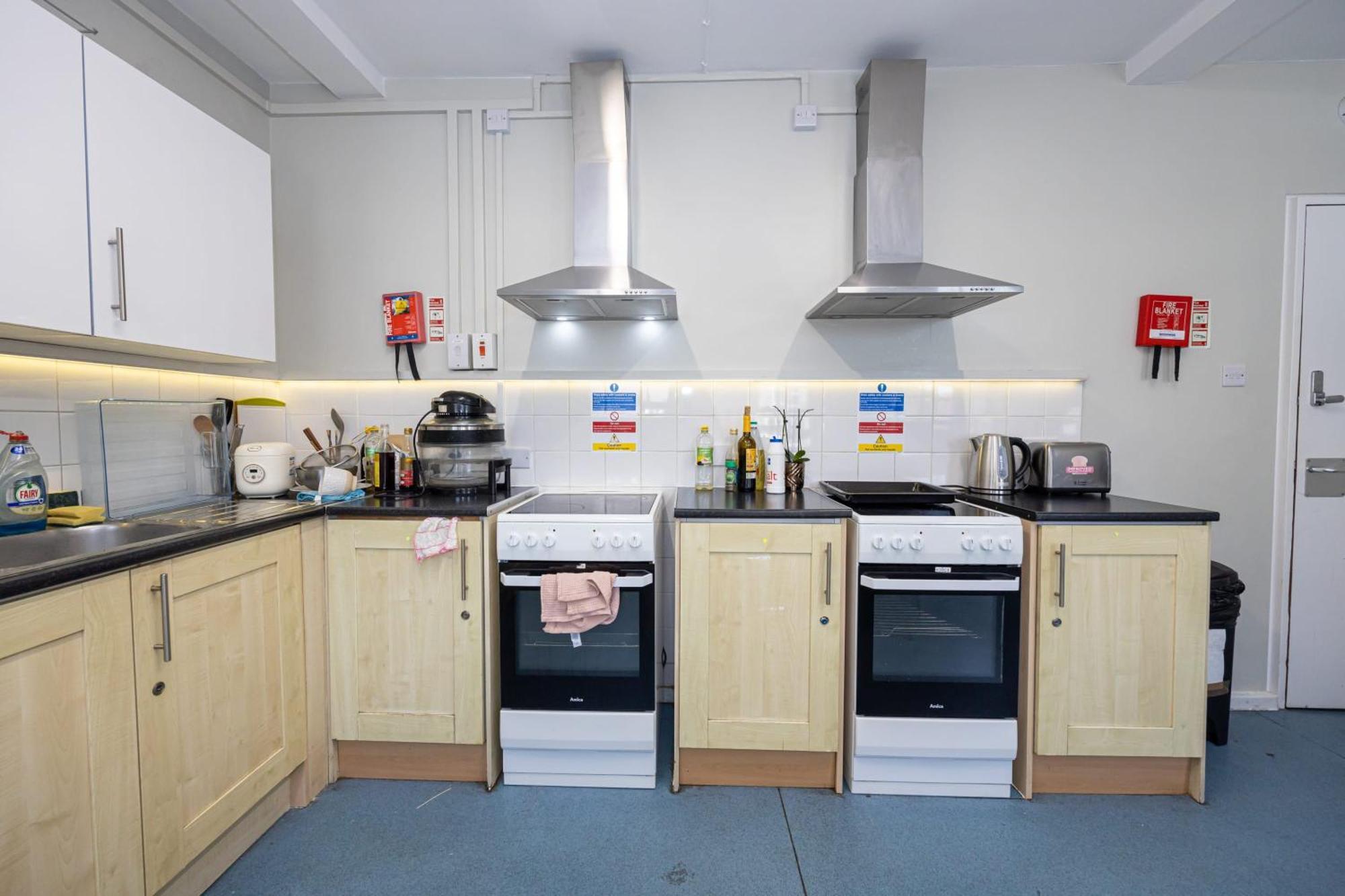 Spacious With Shared Facilities Appartement Londen